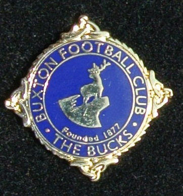 BUXTON