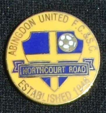 ABINGDON UNITED