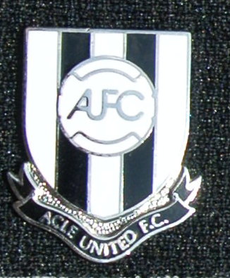 ACLE UNITED