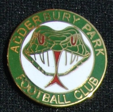 ADDERBURY PARK