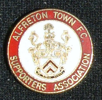 ALFRETON TOWN SA