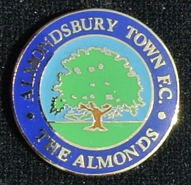 ALMONDSBURY TOWN_2