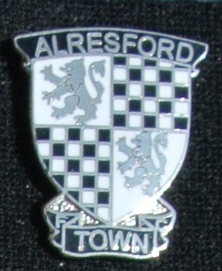 ALRESFORD TOWN