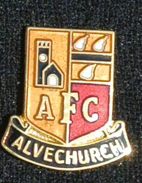 ALVECHURCH