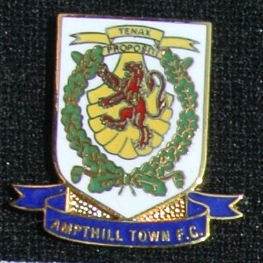 AMPTHILL TOWN