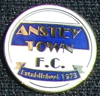 ANSTEY TOWN