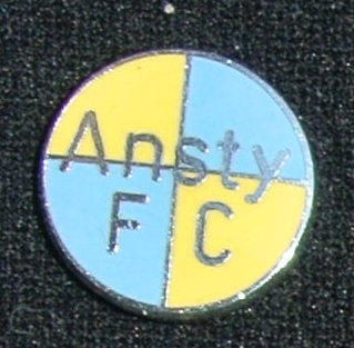 ANSTY