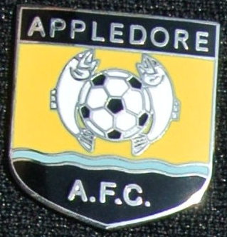APPLEDORE