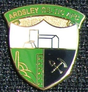 ARDSLEY CELTIC