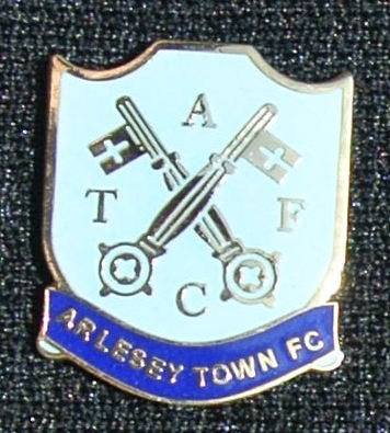 ARLESEY TOWN