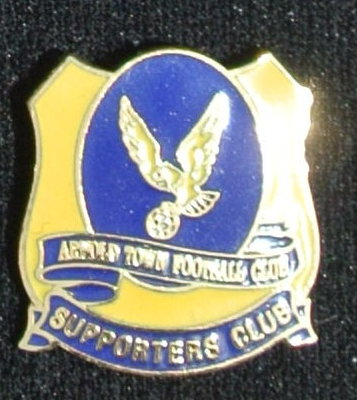 ARNOLD TOWN SC