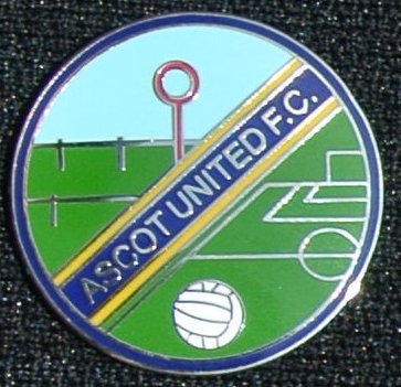 ASCOT UNITED