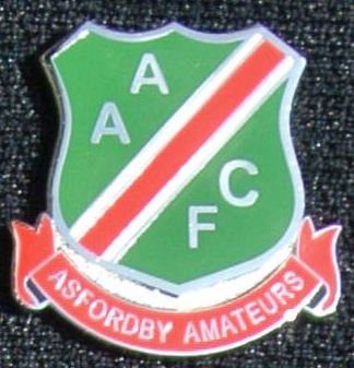 ASFORDBY AMATEURS