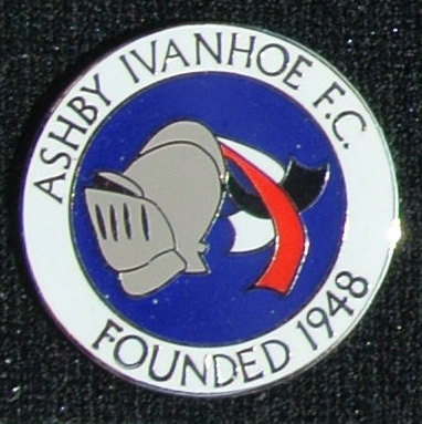 ASHBY IVANHOE