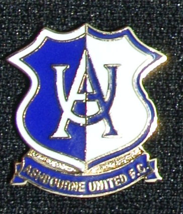 ASHDOURNE UNITED