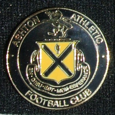 ASHTON ATHLETIC