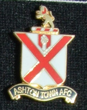 ASHTON TOWN