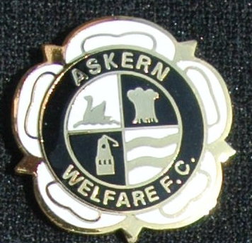 ASKERN WELFARE