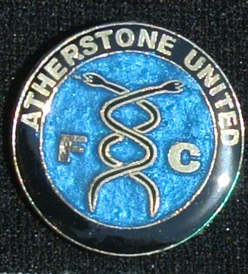 ATHERSTONE UNITED