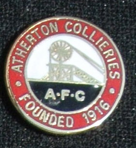 ATHERTON COLLIERIES