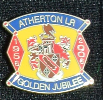 ATHERTON L.R.