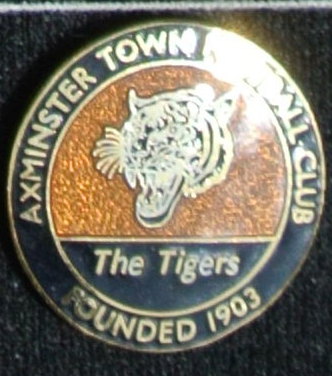 AXMINSTER TOWN