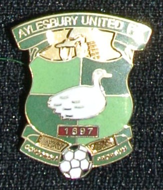 AYLESBURY UNITED