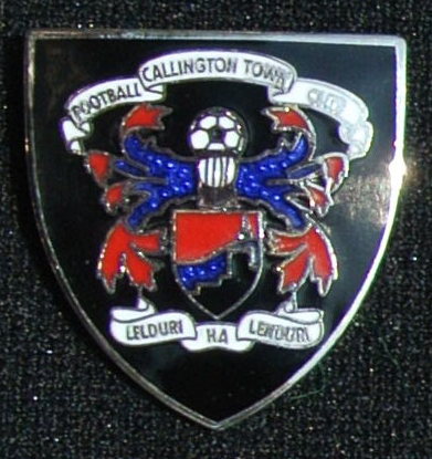 CALLINGTON TOWN