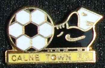 CALNE TOWN