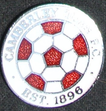 CAMBBRLEY