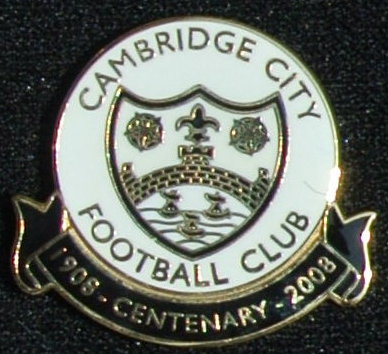 CAMBRIDGE CITY 2