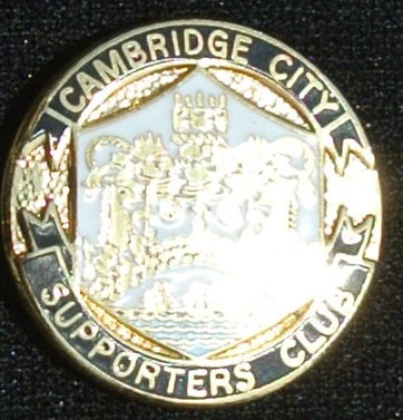 CAMBRIDGE CITY SC