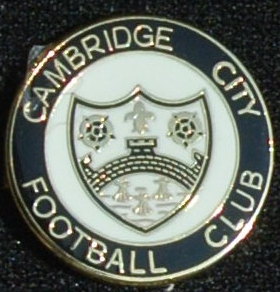 CAMBRIDGE CITY