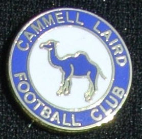 CAMMELL LAIRD