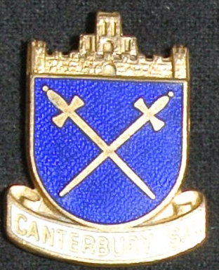 CANTERBURY 2
