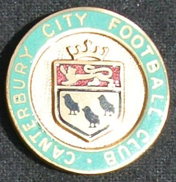 CANTERBURY CITY 2