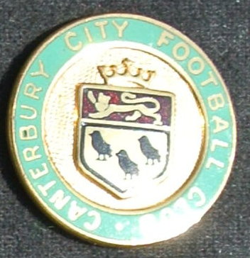 CANTERBURY CITY 3
