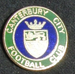 CANTERBURY CITY