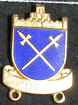 CANTERBURY