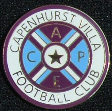 CAPENHURST VILLA