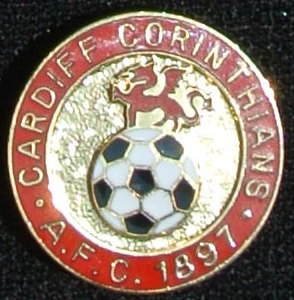 CARDIFF CORINTHIANS
