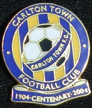 CARLTON TOWN 2