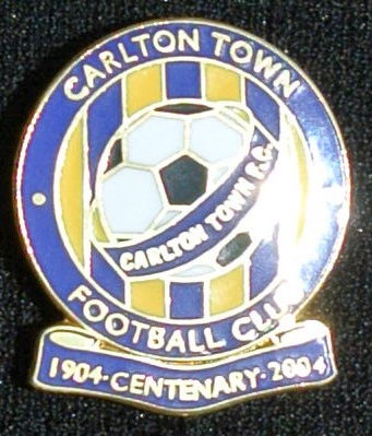 CARLTON TOWN
