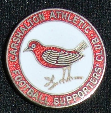 CARSHALTON ATHLETIC SC 2