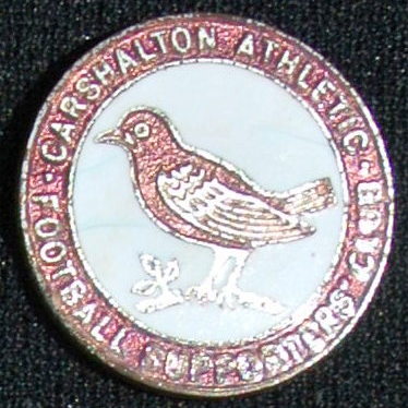 CARSHALTON ATHLETIC SC 3