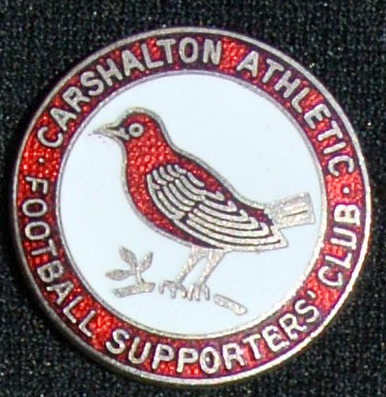 CARSHALTON ATHLETIC SC