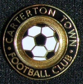 CARTERTON TOWN