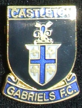 CASTLETON GABRIELS