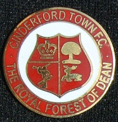 CINDERFORD TOWN