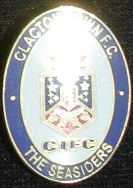 CLACTON TOWN 2
